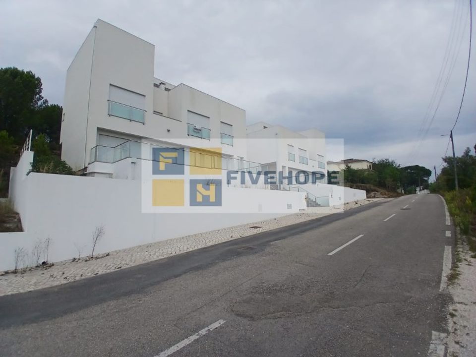 Villa i Antuzede e Vil de Matos, Coimbra - foto 2