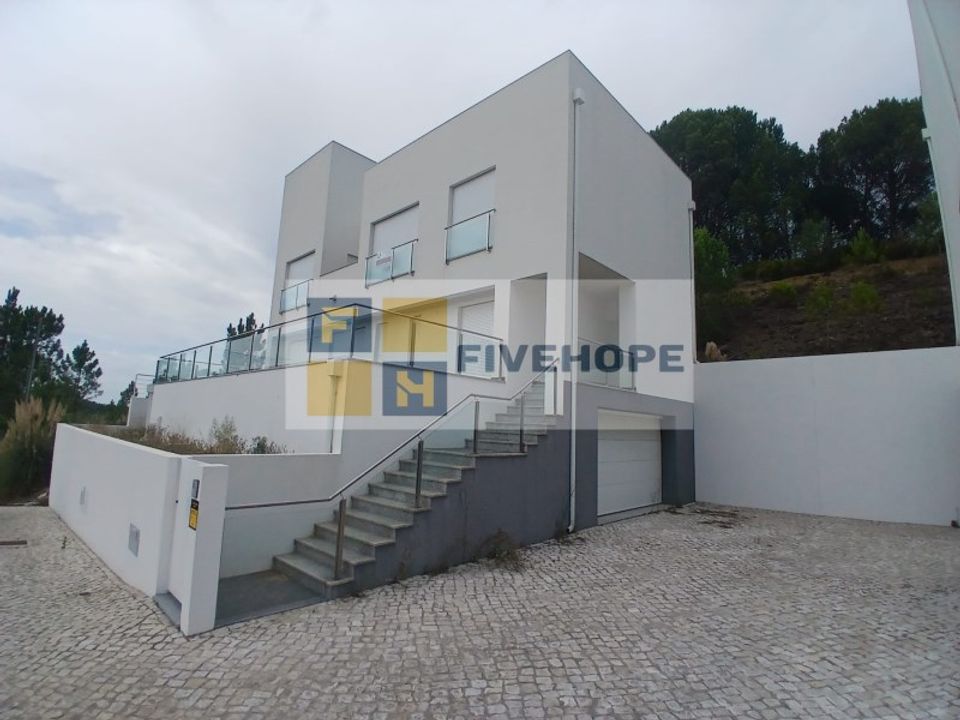 Villa i Antuzede e Vil de Matos, Coimbra - foto 3
