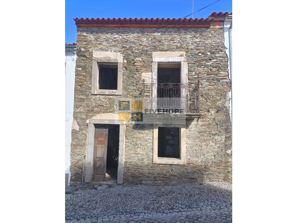 Dupleks i Rosmaninhal, Castelo Branco - bilde 1