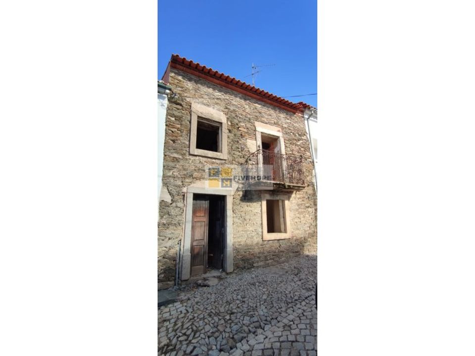 Dupleks i Rosmaninhal, Castelo Branco - bilde 2