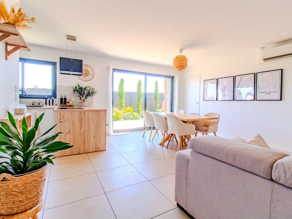 Villa i Beauvallon, Drome - foto 2
