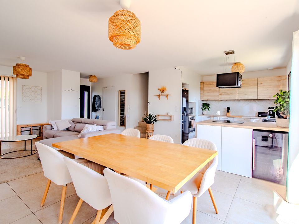 Villa i Beauvallon, Drome - foto 3