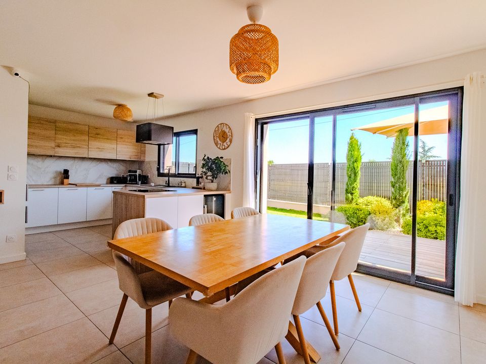 Villa i Beauvallon, Drome - foto 4