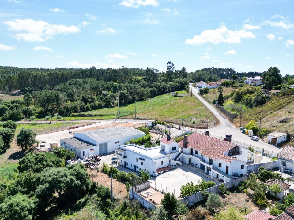 Villa i Bombarral, Leiria - foto 1