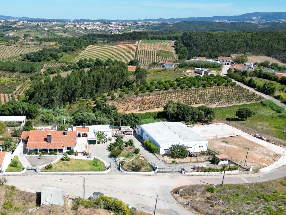 Villa i Bombarral, Leiria - foto 2