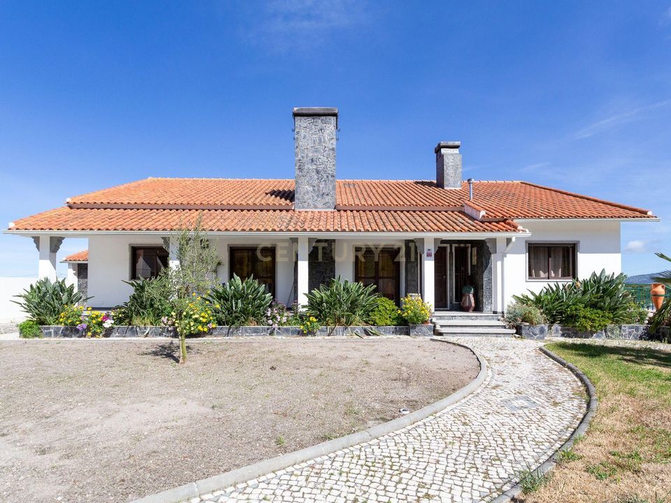 Villa i Bombarral, Leiria - foto 4