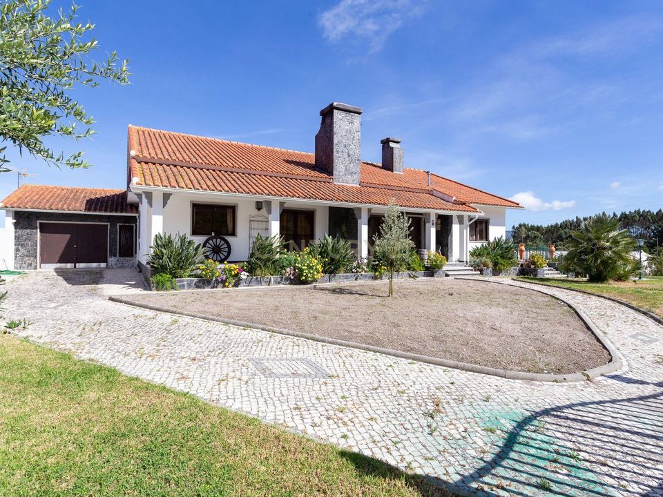 Villa i Bombarral, Leiria - foto 5