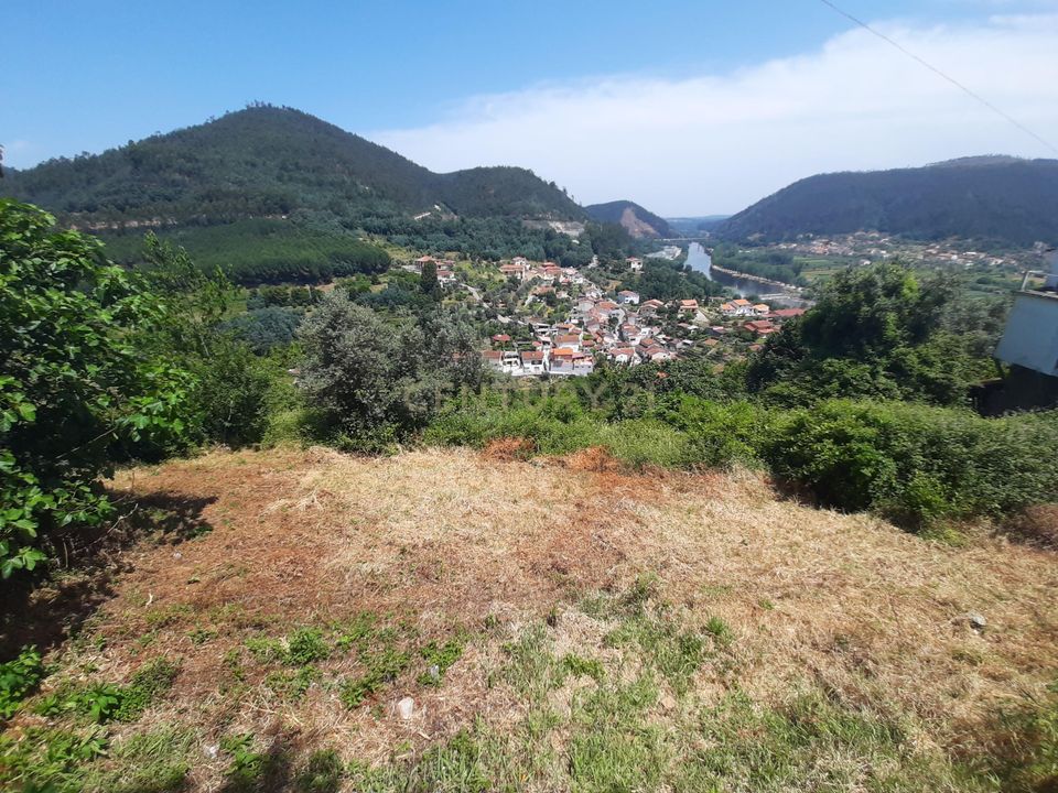 Helårsgrund i Penacova, Coimbra - foto 1
