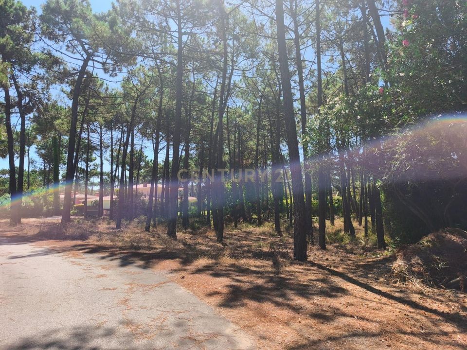 Helårsgrund i Almada, Setubal - foto 4