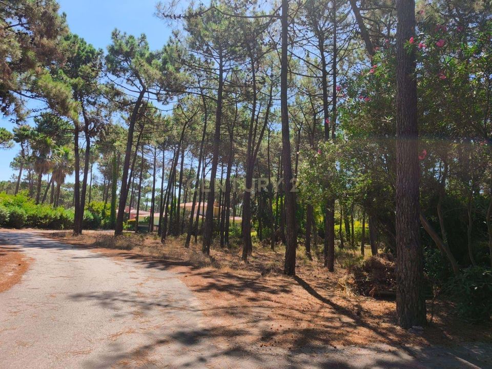Helårsgrund i Almada, Setubal - foto 3