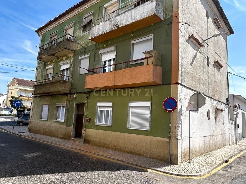 Lejlighed i Benavente, Santarem - foto 1