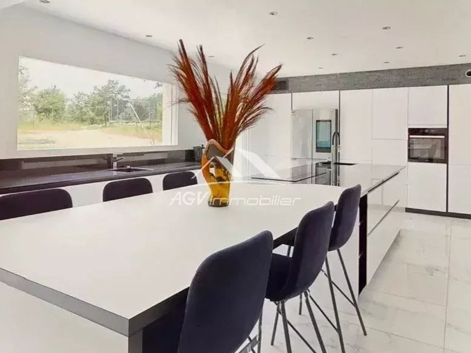 Villa i Vézénobres, Gard - foto 4