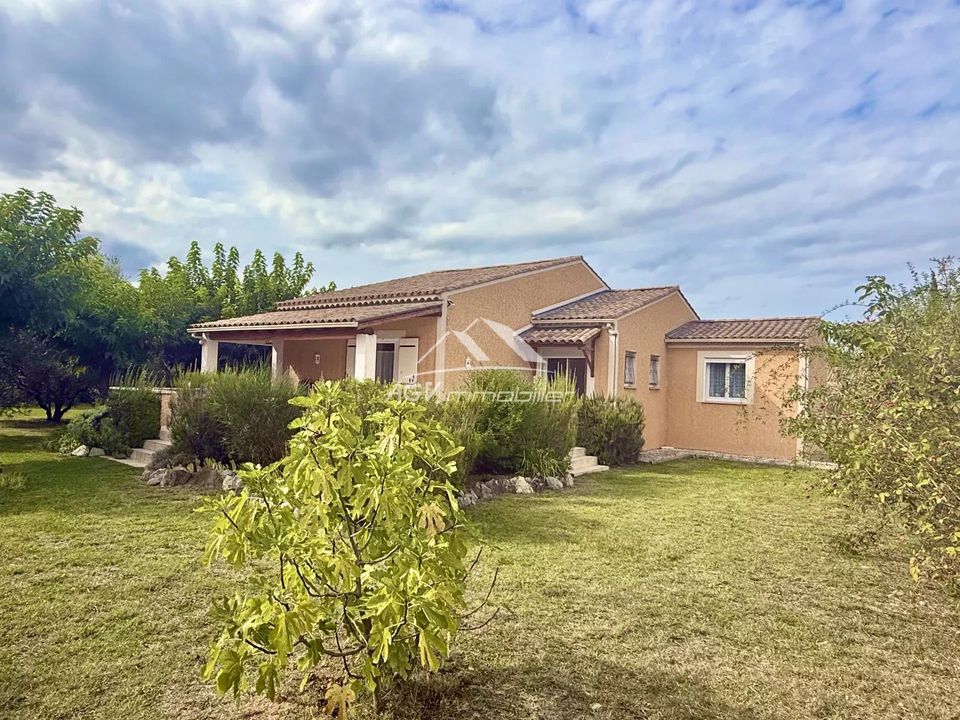Villa i Tornac, Gard - foto 1