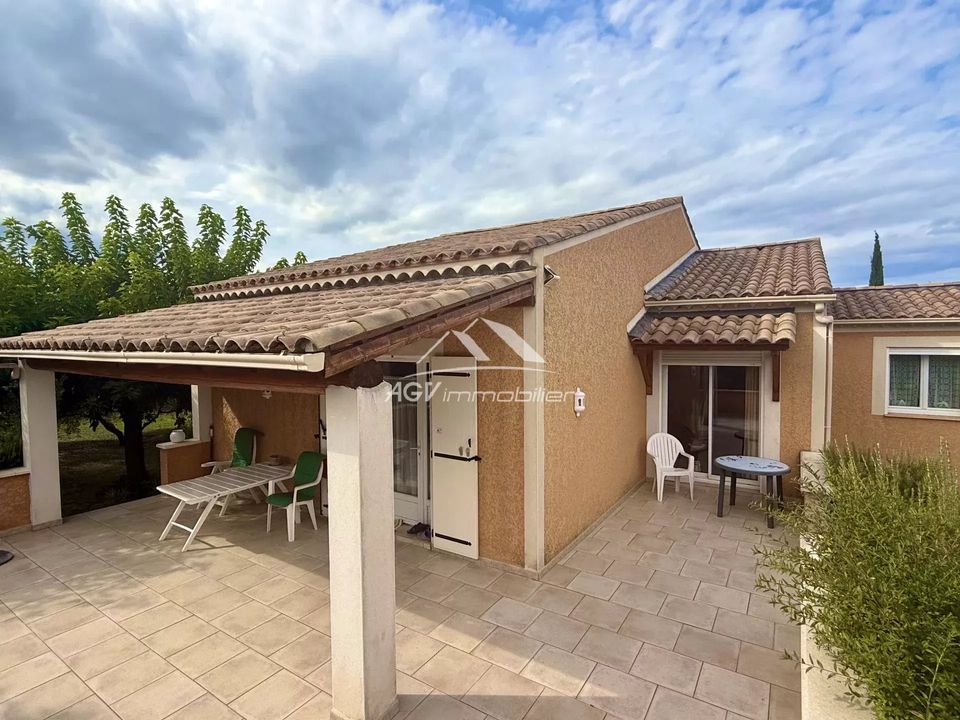 Villa i Tornac, Gard - foto 2