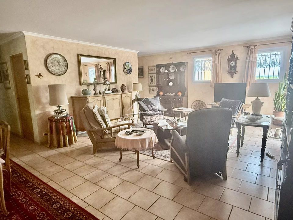 Villa i Tornac, Gard - foto 4