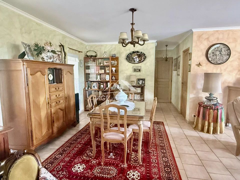 Villa i Tornac, Gard - foto 5