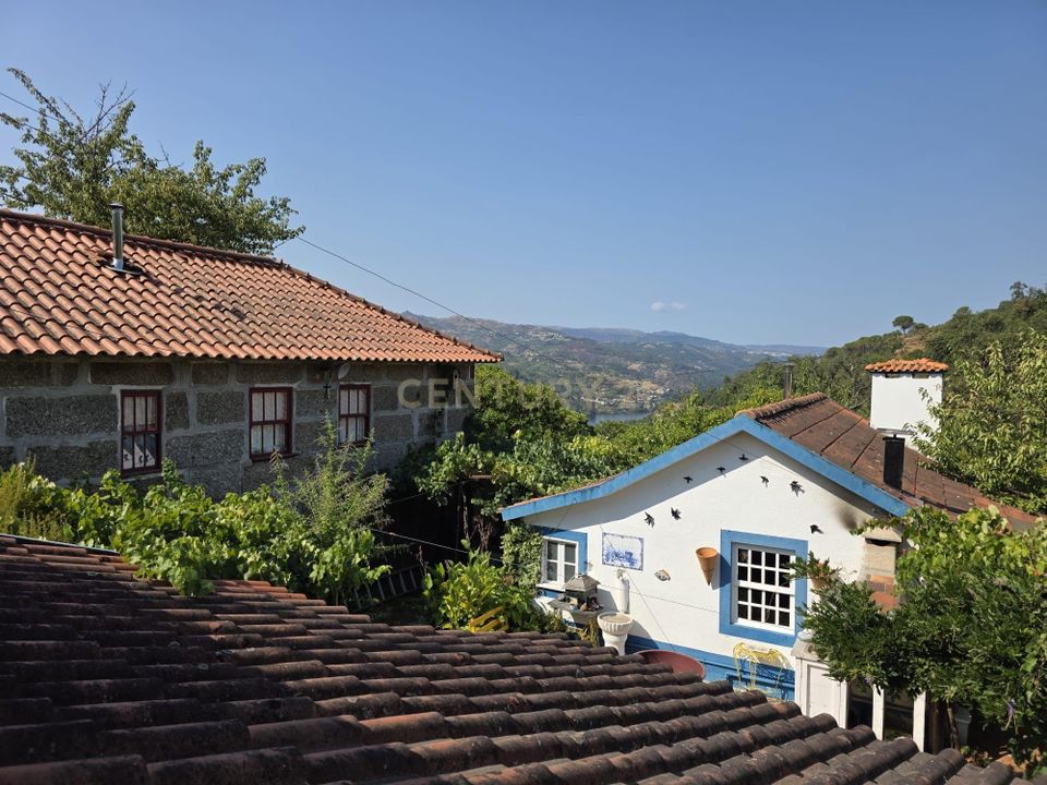 Villa a Santa Cruz do Douro e Sao Tome de Covelas, Porto - foto 1
