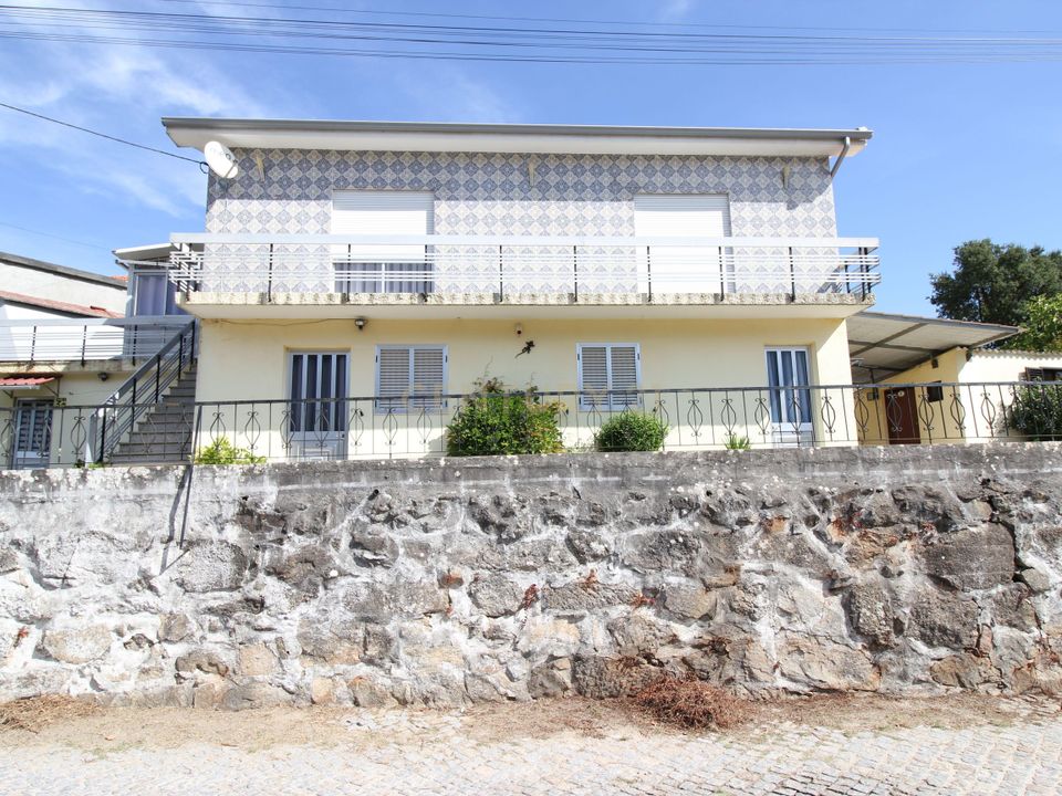 Villa i Penafiel, Porto - foto 2