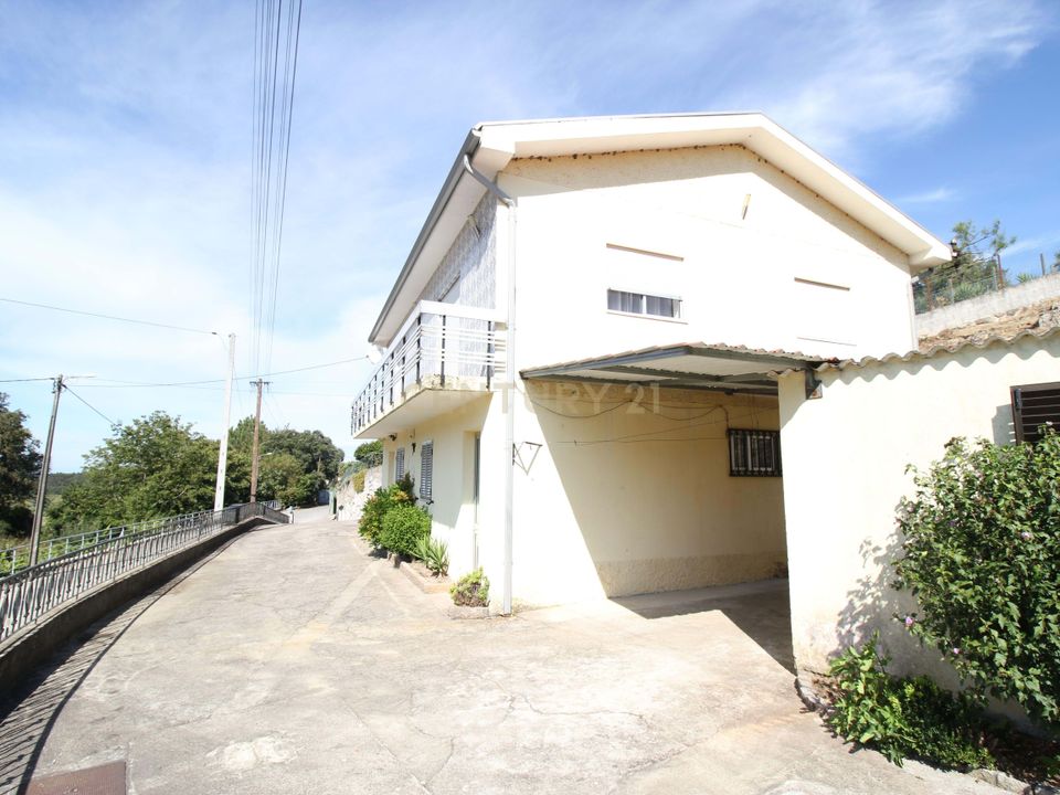 Villa i Penafiel, Porto - foto 3