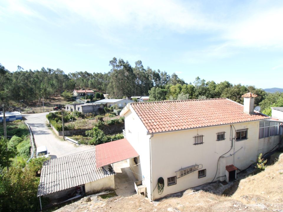 Villa i Penafiel, Porto - foto 5