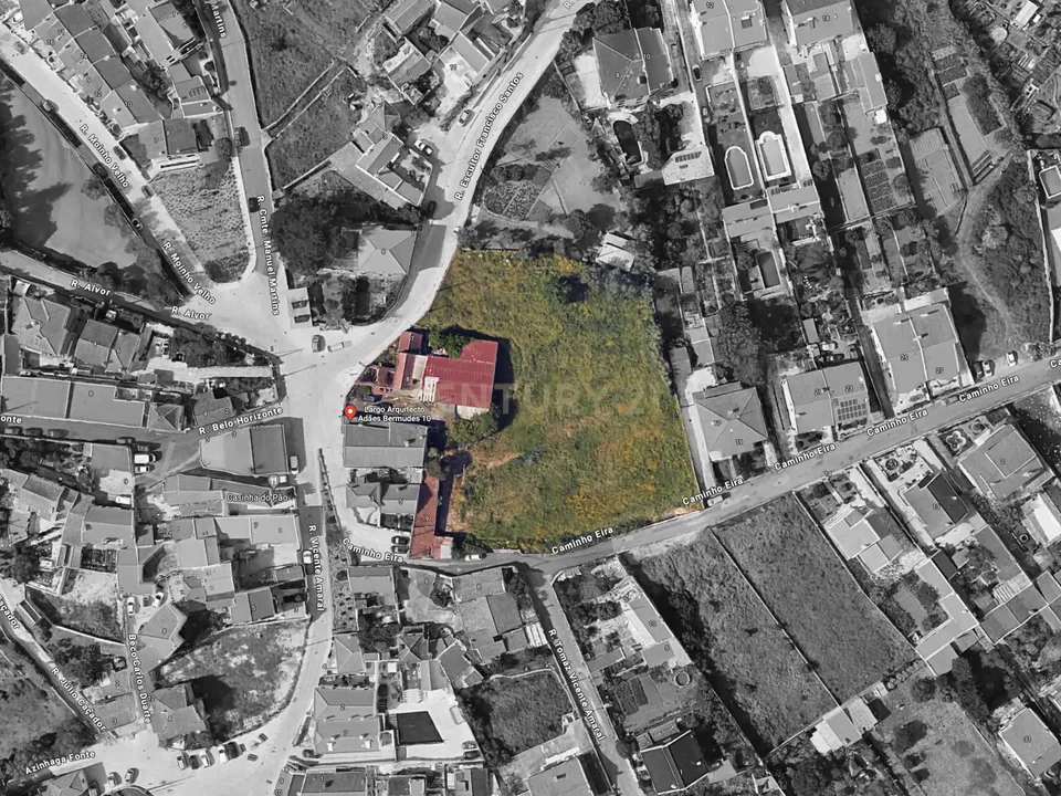 Farm hus i Rio de Mouro-Estacao, Lisbon - foto 1
