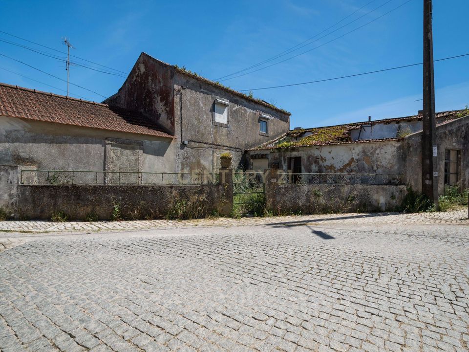 Farm hus i Rio de Mouro-Estacao, Lisbon - foto 2