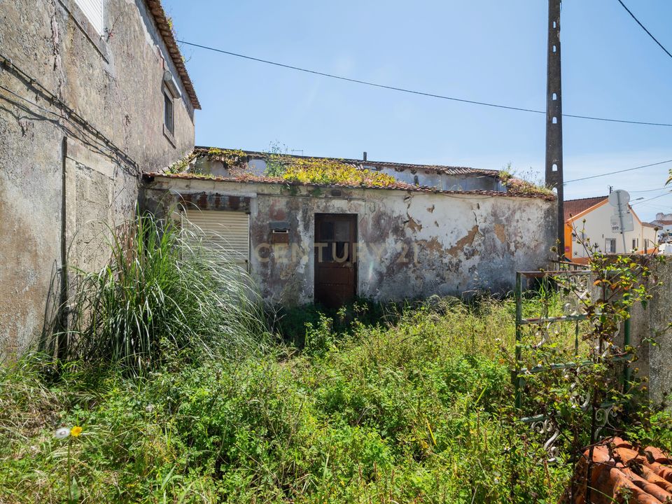 Farm hus i Rio de Mouro-Estacao, Lisbon - foto 3
