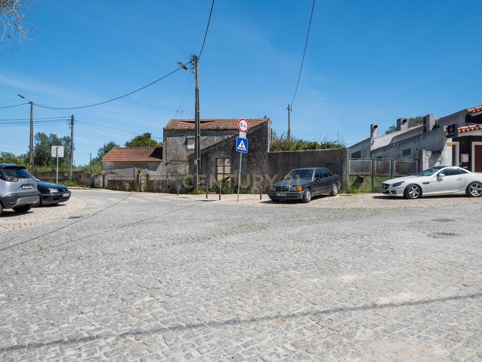 Farm hus i Rio de Mouro-Estacao, Lisbon - foto 5