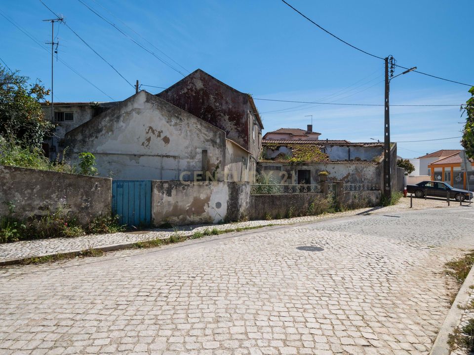 Farm hus i Rio de Mouro-Estacao, Lisbon - foto 4