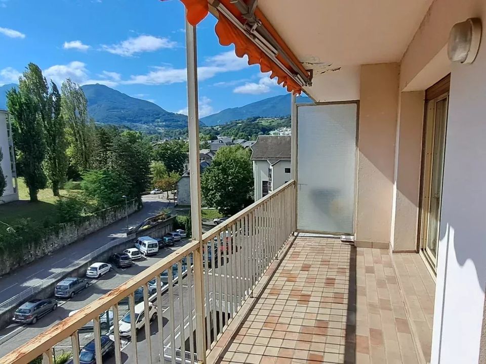 Lejlighed i Chambéry, Savoie - foto 2