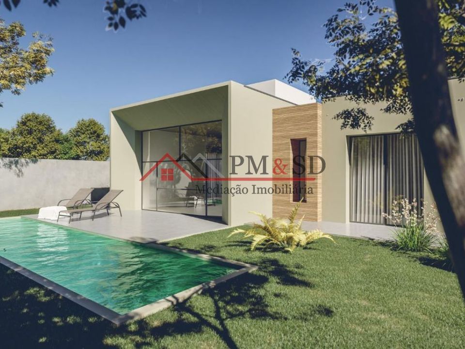 Villa i Leiria, Leiria - foto 1