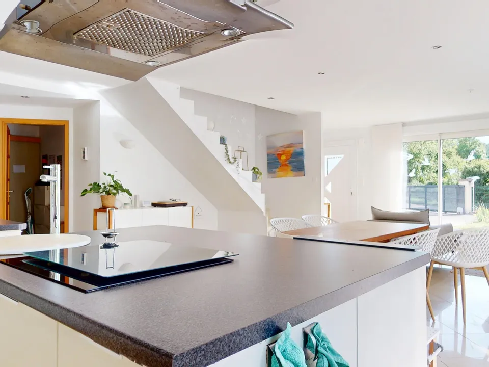 Villa i Busy, Doubs - foto 1