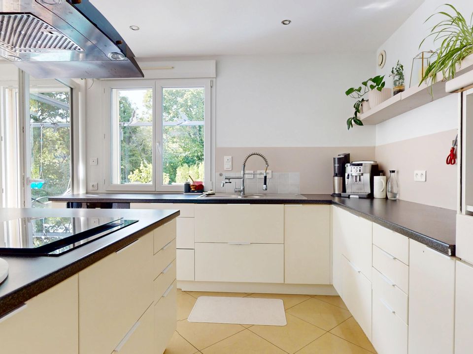 Villa i Busy, Doubs - foto 2
