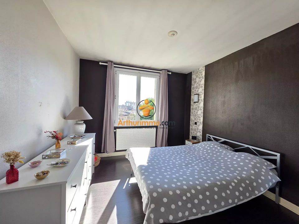 Lejlighed i Tarbes, Hautes-Pyrenees - foto 5