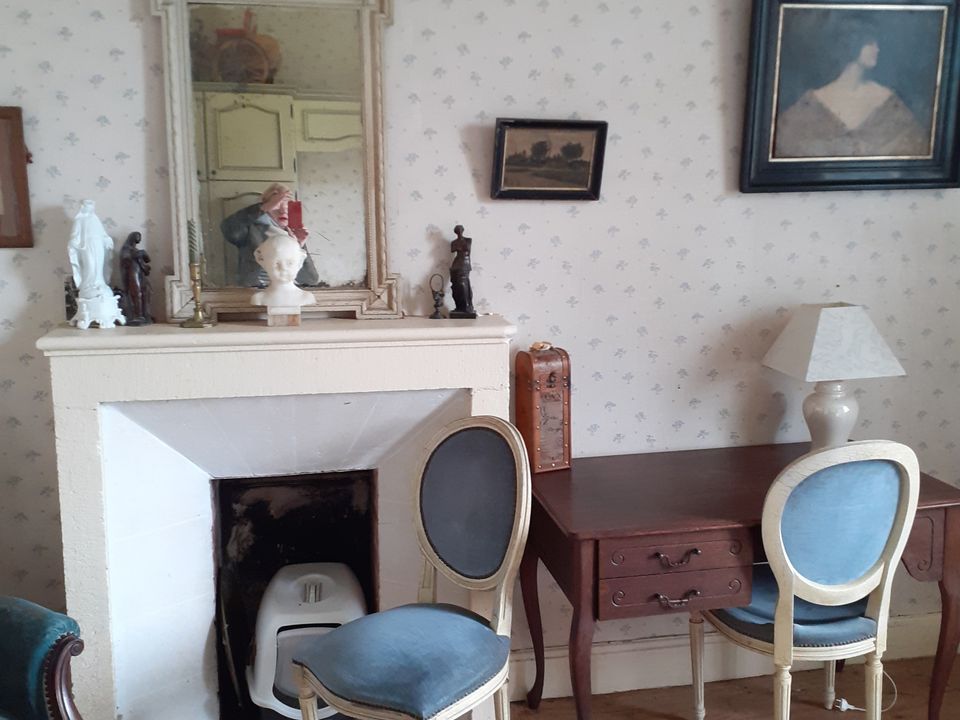 Villa in Serbannes, Allier - foto 2