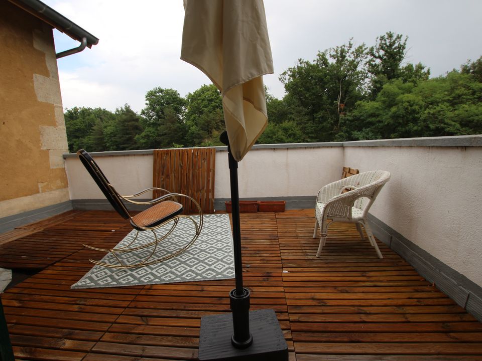 Villa in Serbannes, Allier - foto 3
