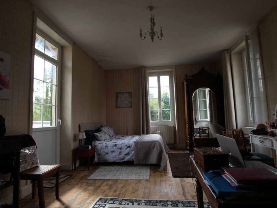 Villa in Serbannes, Allier - foto 4