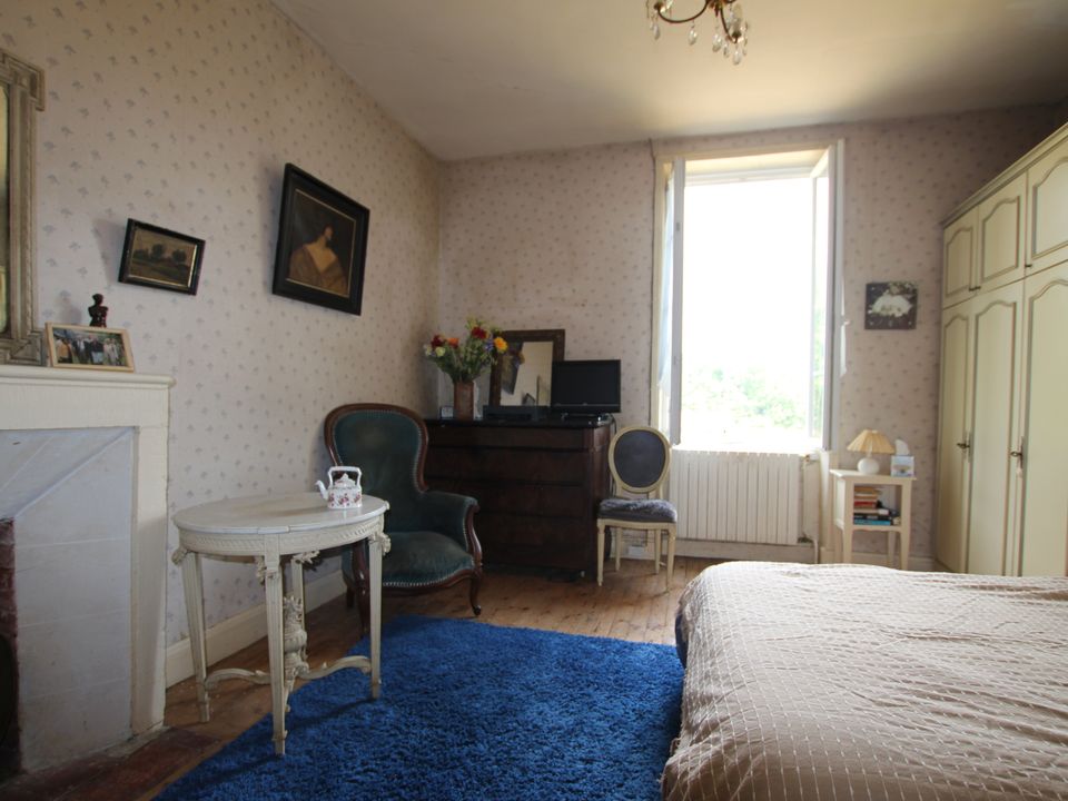 Villa in Serbannes, Allier - foto 5
