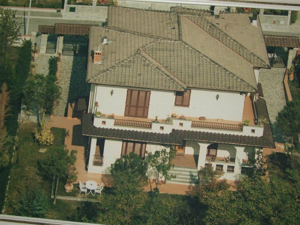 Villa i Vicchio, Florence - foto 2