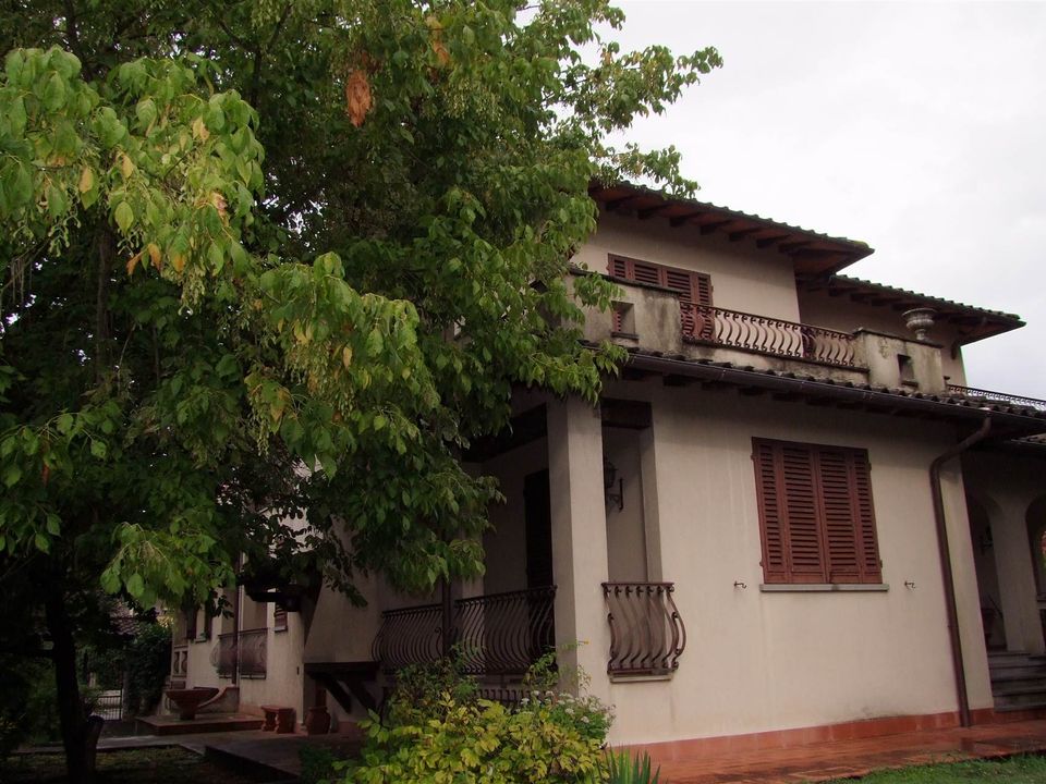 Villa i Vicchio, Florence - foto 3