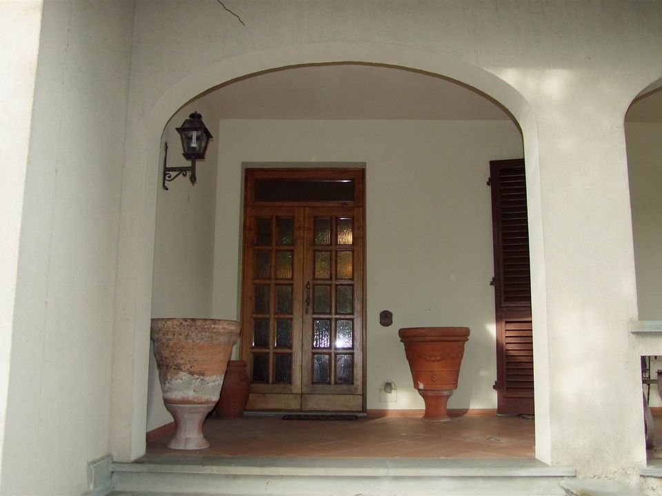 Villa i Vicchio, Florence - foto 4