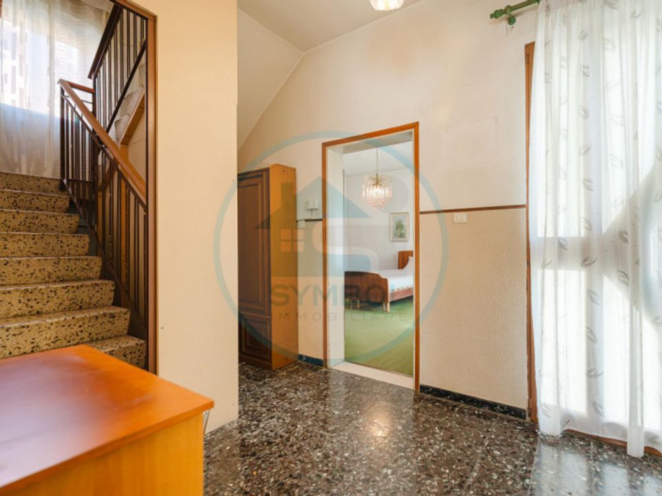 Villa i Martellago, Venice - foto 2