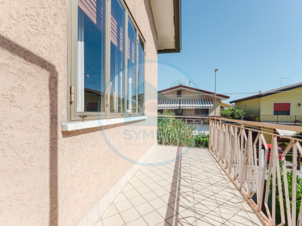 Villa i Martellago, Venice - foto 3