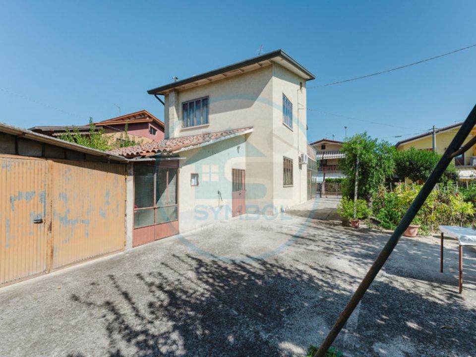 Villa i Martellago, Venice - foto 4