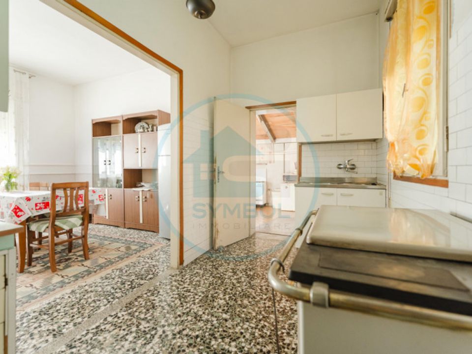 Villa i Martellago, Venice - foto 5