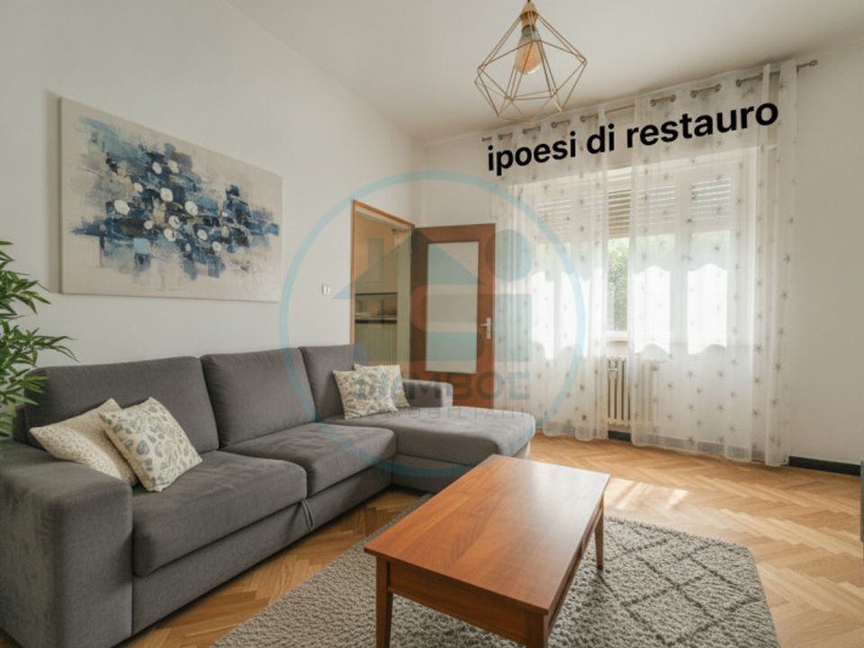 Villa i Martellago, Venice - foto 2
