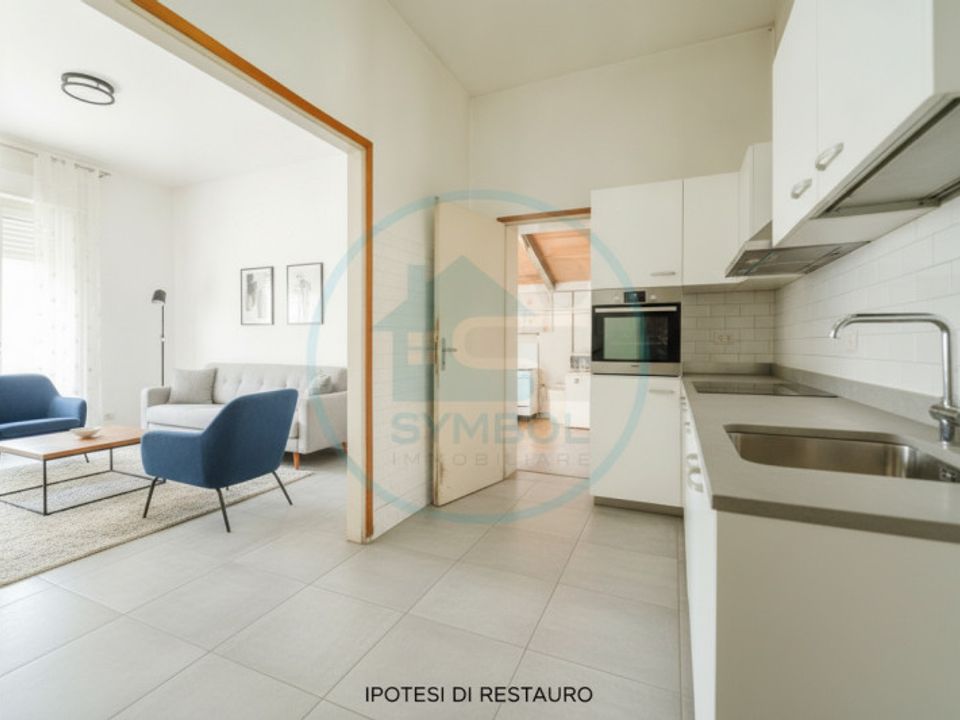 Villa i Martellago, Venice - foto 4