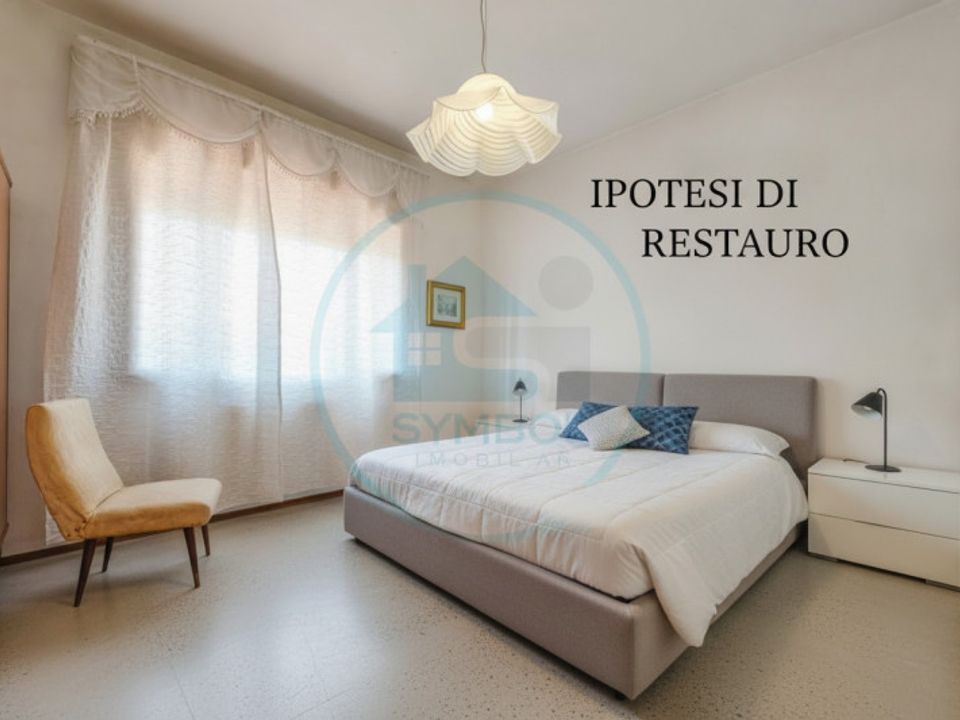 Villa i Martellago, Venice - foto 5