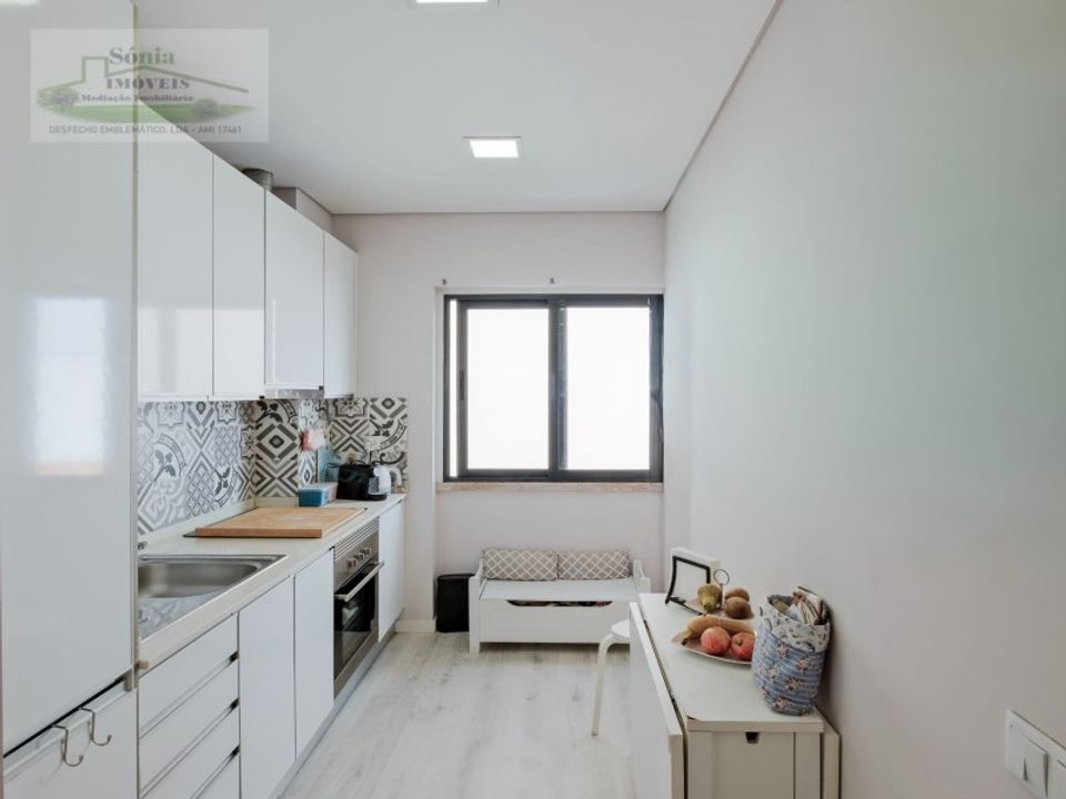 Lejlighed i Massama, Lisbon - foto 1