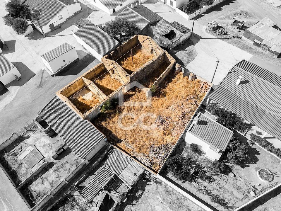 Villa i Mertola, Beja - foto 2